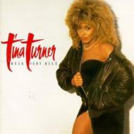 Tina Turner ティナターナー / Break Every Rule 輸入盤 【CD】
