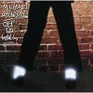 Michael Jackson マイケルジャクソン / Off The Wall 輸入盤 【CD】