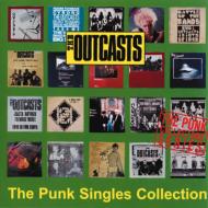 Outcasts / Punk Singels Collection 輸入盤 【CD】