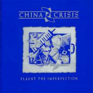 China Crisis / Flaunt The Imperfection 輸入盤 【CD】