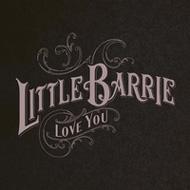 Little Barrie リトルバーリー / Love You 【CD Maxi】