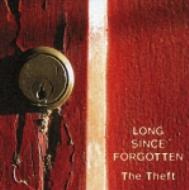 Long Since Forgotten / Theft 【CD】