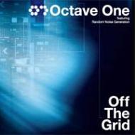 【送料無料】 Octave One / Off The Grid: The Live 【CD】