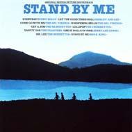 スタンド バイ ミー / Stand By Me - Soundtrack 【CD】