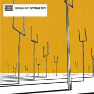 Muse ミューズ / Origin Of Symmetry 【CD】