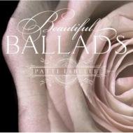 Patti Labelle パティラベル / Beautiful Ballads 輸入盤 【CD】