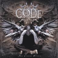 Code (Hard Rock) / Enemy Within 【CD】