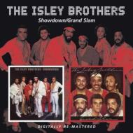 Isley Brothers アイズレーブラザーズ / Showdown / Grand Slam 輸入盤 【CD】