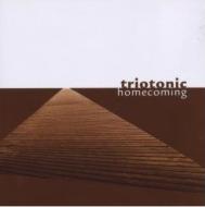 【送料無料】 TRIOTONIC / Homecoming 輸入盤 【CD】