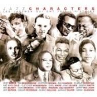 Jazz Characters / Les Jazzmen Qui Ont Fait L'histoire 輸入盤 【CD】