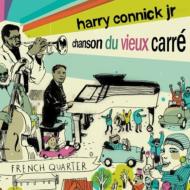 Harry Connick Jr ハリーコニックジュニア / Chanson Du Vieux Carre 輸入盤 【CD】