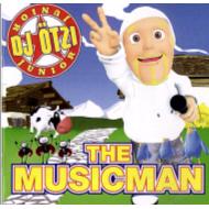 Dj Otzi / Der Musicman 輸入盤 【CD】