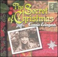 Connie Evingson コニーエビンソン / Secret Of Christmas 輸入盤 【CD】