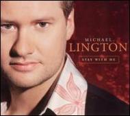 Michael Lington / Stay With Me 【CD】