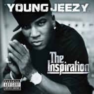 Young Jeezy ヤングジージー / Inspiration: Thug Motivation 102 輸入盤 【CD】