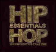 【送料無料】 Hip Hop Essentials 輸入盤 【CD】