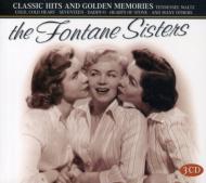 Fontane Sisters / Classic Hits And Golden Memories 輸入盤 【CD】
