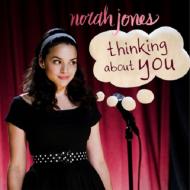 Norah Jones ノラジョーンズ / Thinking About You: 2 Men 輸入盤 【CDS】