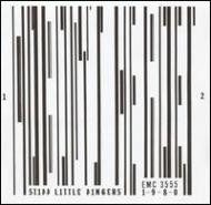 Stiff Little Fingers スティッフリトルフィンガーズ / Nobody's Heroes 【CD】