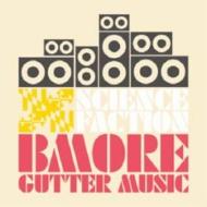 Aaron Lacrate / Bmore Gutter Music 輸入盤 【CD】