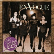 En Vogue アンボーグ / Funky Divas 【CD】