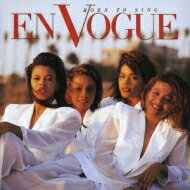 En Vogue アンボーグ / Born To Sing 【CD】