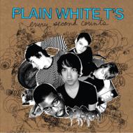 Plain White T's プレインホワイトティーズ / Every Second Counts 【CD】