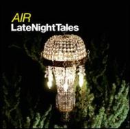 【送料無料】 Air エール / Late Night Tales 輸入盤 【CD】