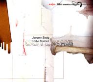 Jeremy Steig / Eddie Gomez / Outlaws 輸入盤 【CD】