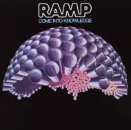 Ramp ランプ / Come Into Knowledge 【CD】