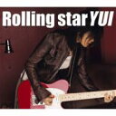 YUI ユイ / Rolling Star 【CD Maxi...