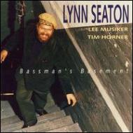 Lynn Seaton / Bassman's Basement 輸入盤 【CD】