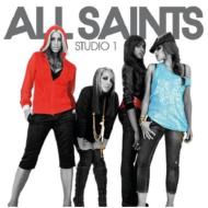 【送料無料】 All Saints オールセインツ / Studio 1 輸入盤 【CD】