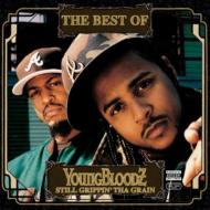 Youngbloodz / Best Of: Still Grippin' Tha Grain 輸入盤 【CD】