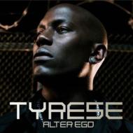 Tyrese タイリース / Alter Ego 輸入盤 【CD】
