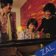 Richie Beirach リッチーバイラーク / Zal 【CD】