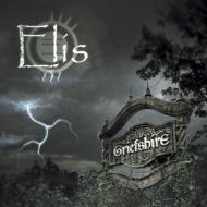 Elis / Griefshire 【CD】