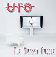 U.F.O. ユーエフオー / Monkey Puzzle 【CD】