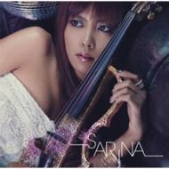 Sarina / Violin Diva - 2nd Set 【CD】