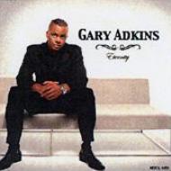 Gary Adkins / Eternity 【CD】