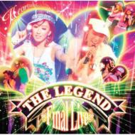 【送料無料】 Heartsdales ハーツデイルズ / Legend - Final Live 【CD】