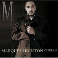 Marques Houston マーカスヒューストン / Veteran 輸入盤 【CD】