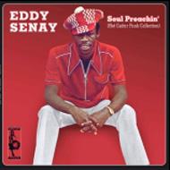 【送料無料】 Eddy Senay / Soul Preachin' 輸入盤 【CD】