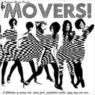 Movers 輸入盤 【CD】