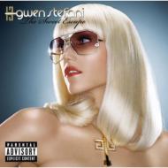 Gwen Stefani グウェンステファニー / Sweet Escape 輸入盤 【CD】