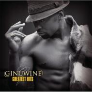Ginuwine ジニュワイン / Greatest Hits 輸入盤 【CD】