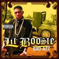 【送料無料】 Lil Boosie / Bad Azz 輸入盤 【CD】