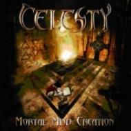 Celesty / Mortal Mind Creation 輸入盤 【CD】