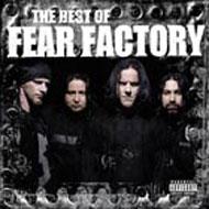 Fear Factory フィアファクトリー / Best Of 【CD】