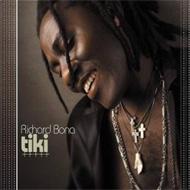 Richard Bona リチャードボナ / Tiki 輸入盤 【CD】